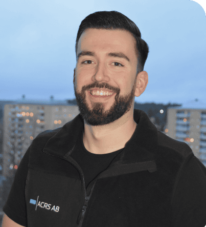 ACRS AB